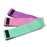 Slimtron Weerstandsband - Fitnessband