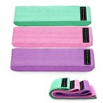 Slimtron Weerstandsband - Fitnessband - Afbeelding 2