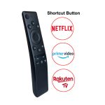 Samsung Universele Afstandsbediening - Smart TV Remote vervanger - Slimtron Curve V1 - Afbeelding 9