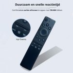 Samsung Universele Afstandsbediening - Smart TV Remote vervanger - Slimtron Curve V1 - Afbeelding 3