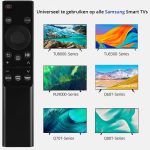 Samsung Universele BN59-01358b IR Afstandsbediening - Slimtron Straight SAM-IR Straight V1 - Afbeelding 2