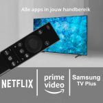 Samsung Universele BN59-01358b IR Afstandsbediening - Slimtron Straight SAM-IR Straight V1 - Afbeelding 3