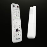 Xsarius Avant 3+ Ultra mediastreamer - White Edition - Afbeelding 15