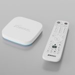 Xsarius Avant 3+ Ultra mediastreamer - White Edition - Afbeelding 6