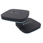 Xsarius Avant 3+ Ultra Black mediastreamer - Afbeelding 10