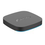 Xsarius Avant 3+ Ultra Black mediastreamer - Afbeelding 7