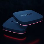 Xsarius Avant 3+ Ultra Black mediastreamer - Afbeelding 5