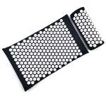 Slimtron Relief Mat Zwart - Ontspanning en Pijnverlichting - Afbeelding 4