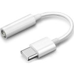 Slimtron - USB-C naar 3.5mm Audio/Aux Verlengkabel - converter