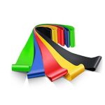 Slimtron Latex Fitness Weerstandbanden