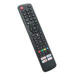 Hisense Universele afstandsbediening – Smart TV Remote - Afbeelding 4