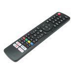 Hisense Universele afstandsbediening – Smart TV Remote - Afbeelding 3