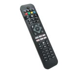 Philips Universele afstandsbediening – Smart TV Remote - Afbeelding 6