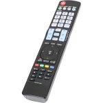 Universele LG afstandsbediening AKB72914209 alternatief - Slimtron - Afbeelding 4