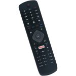 Universele Philips afstandsbediening - Netflix - Slimtron 996596003606 alternatief - Afbeelding 4