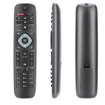 Universele Philips Afstandsbediening - vervanging PHI-958 - Afbeelding 3