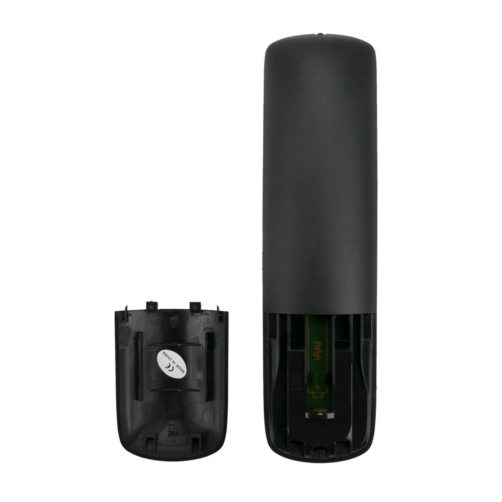 Universele-Philips-afstandsbediening-achterkant-Slimtron-9965-900-09443-alternatief.jpg Universele Philips afstandsbediening - Slimtron 9965 900 09443 alternatief - Afbeelding 4