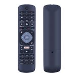 Universele Philips afstandsbediening - Netflix - Slimtron 996596003606 alternatief - Afbeelding 2
