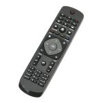 Universele Philips afstandsbediening - Slimtron 9965 900 09443 alternatief - Afbeelding 3