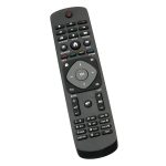 Universele Philips afstandsbediening - Slimtron 9965 900 09443 alternatief - Afbeelding 2