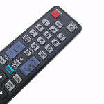 Universele Samsung AA59-00445A Afstandsbediening - Slimtron - Afbeelding 4