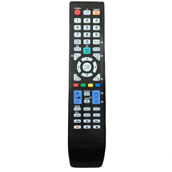 Universele Samsung BN59-00860A Afstandsbediening – Slimtron