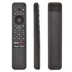 Universele Sony TX800U Voice Afstandsbediening - Slimtron - Afbeelding 2