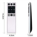 Universele VIZIO XRS321 Afstandsbediening – Slimtron - Afbeelding 2