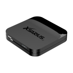 Xsarius Pure 3 Android Mediastreamer - Afbeelding 4