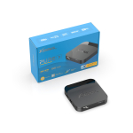 Xsarius Pure 3 Android Mediastreamer - Afbeelding 2