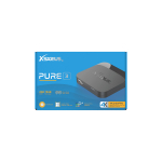 Xsarius Pure 3 Android Mediastreamer - Afbeelding 10