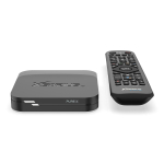 Xsarius Pure 3 Android Mediastreamer - Afbeelding 3