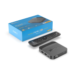 Xsarius Pure 3 Android Mediastreamer