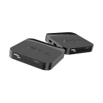 Xsarius Pure 3 Android Mediastreamer - Afbeelding 12