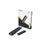 Amiko A11 Link 4K TV Stick
