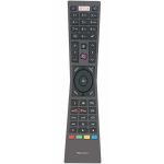 Universele JVC RM-C3231 afstandsbediening - Slimtron RM-C3231 alternatief