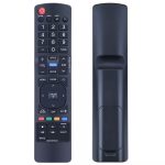 Universele LG afstandsbediening - AKB72915231 alternatief Slimtron - Afbeelding 2