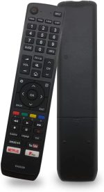 Universele Hisense afstandsbediening – met appknoppen – Slimtron EN3G39 alternatief - Afbeelding 2