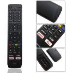 Universele Hisense afstandsbediening – met appknoppen – Slimtron EN3G39 alternatief - Afbeelding 3