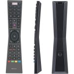Universele JVC RM-C3231 afstandsbediening - Slimtron RM-C3231 alternatief - Afbeelding 2