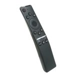 Universele Samsung afstandsbediening (Netflix, Prime & Hulu sneltoets) – Slimtron SAM-Voice Curve V6 - Afbeelding 2