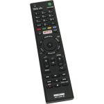 Universele Sony afstandsbediening – met Netflix knop – Slimtron RMT-TX200E alternatief - Afbeelding 3