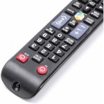 Universele Samsung afstandsbediening – Slimtron AA59-00790A alternatief - Afbeelding 2