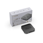 Xsarius Pure 3+ (Plus) Android Mediastreamer - Afbeelding 13