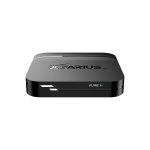Xsarius Pure 3+ (Plus) Android Mediastreamer - Afbeelding 9