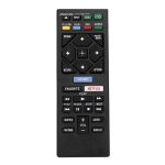 Compatible con Sony Blu-Ray universal – con el botón Netflix – Alternativa Slimtron RMT-VB100U