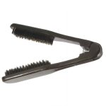 Aurgan Hair straightening Brush - Tweezijdige borstel - Afbeelding 2