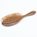 Aurgan Sandelhout haarborstel - Afbeelding 6