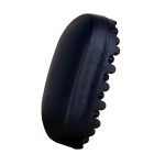 Aurgan - Twist Borstel - Rubber Afroborstel - Afbeelding 3