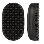 Aurgan - Twist Borstel - Rubber Afroborstel - Afbeelding 2
